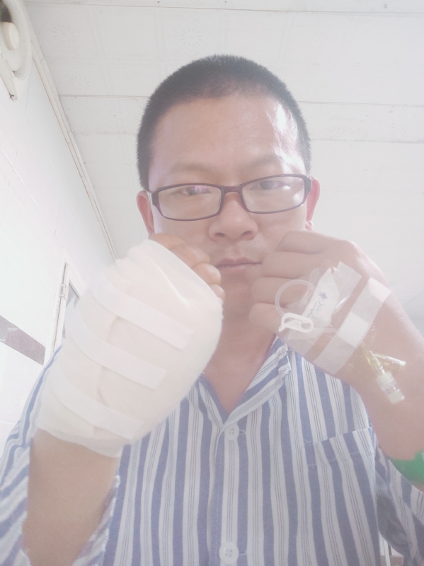 脱单而来的第一张照片--台湾蓝颜知己交友网