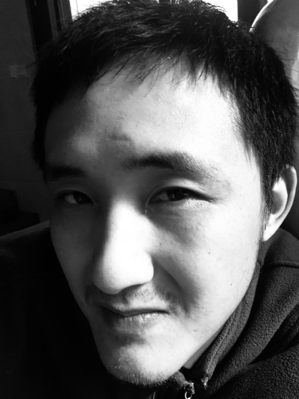 孙伟伟的第一张照片--台湾蓝颜知己交友网