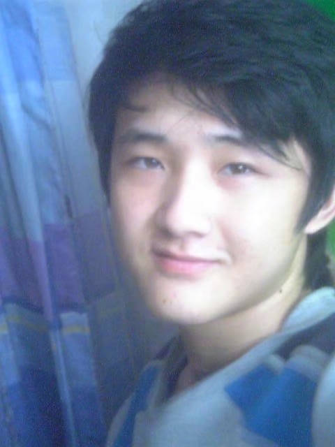 孙伟伟的第二张照片--台湾蓝颜知己交友网