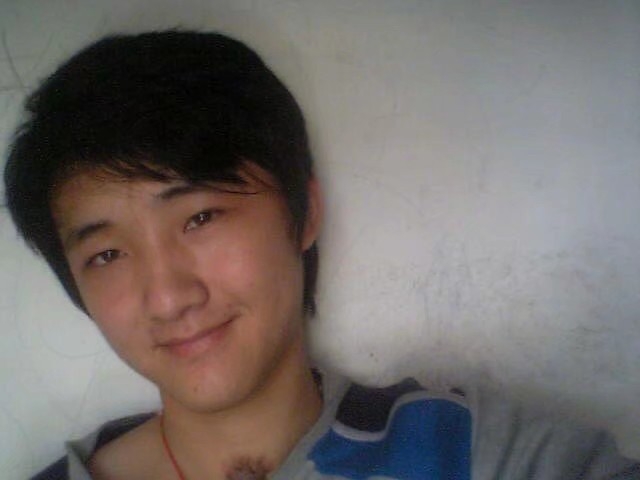 孙伟伟的第三张照片--台湾蓝颜知己交友网