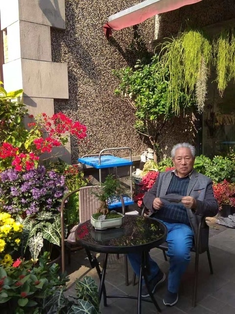 胡敬元的第二张照片--台湾蓝颜知己交友网