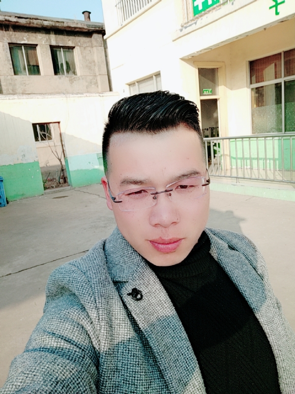 舍得的第一张照片--台湾蓝颜知己交友网