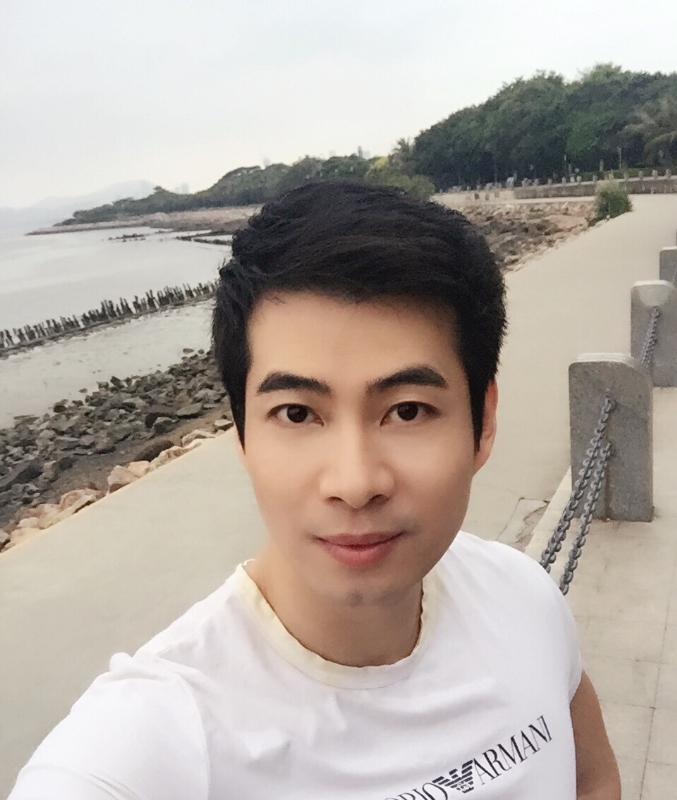 枫的第一张照片--台湾蓝颜知己交友网