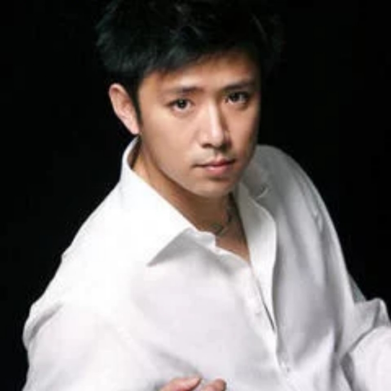 雨林的第二张照片--台湾蓝颜知己交友网