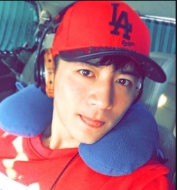 雨林的第四张照片--台湾蓝颜知己交友网