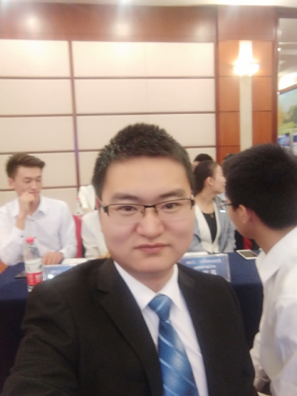 慕秋的第一张照片--台湾蓝颜知己交友网