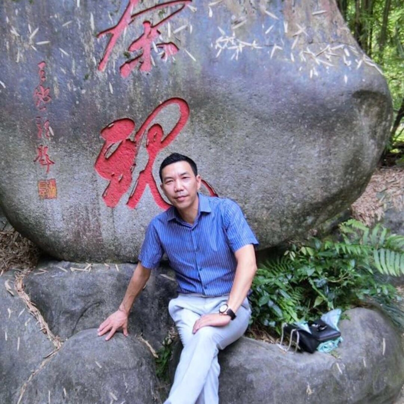 老·黄的第一张照片--台湾蓝颜知己交友网