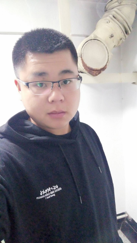 花开陌上的第一张照片--台湾蓝颜知己交友网