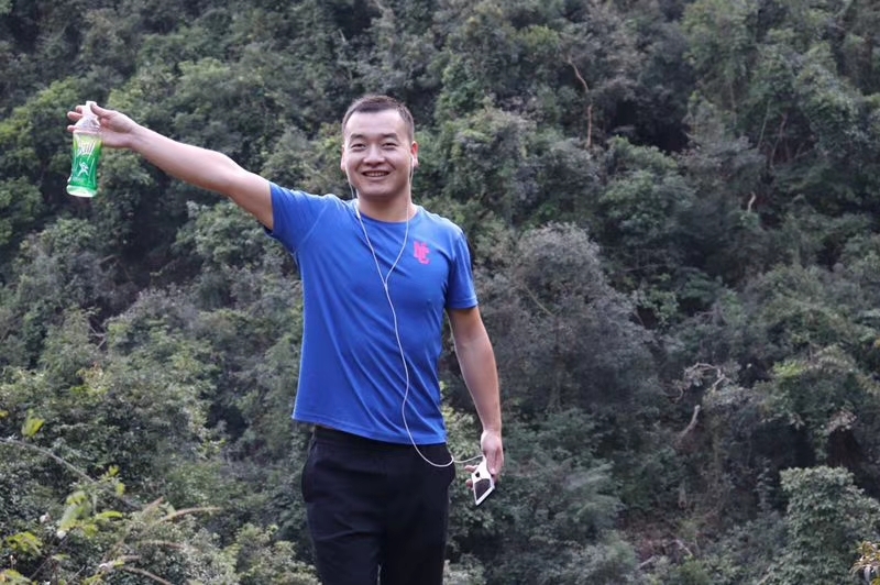 刘检运的第一张照片--台湾蓝颜知己交友网