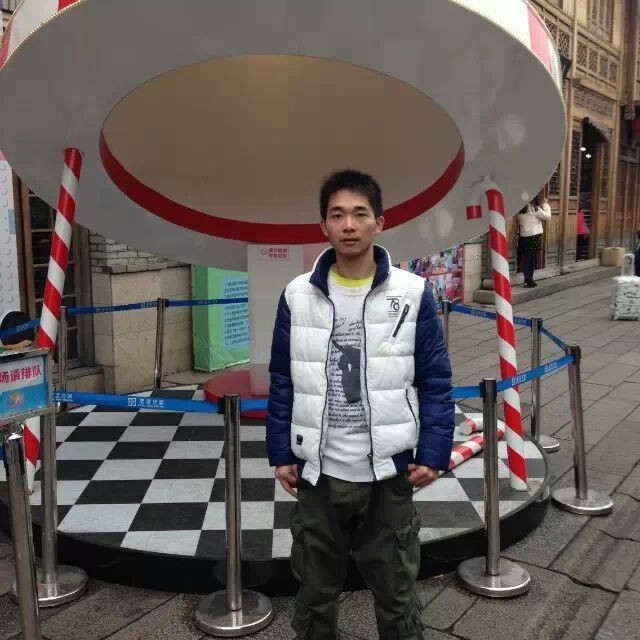 建的第二张照片--台湾蓝颜知己交友网