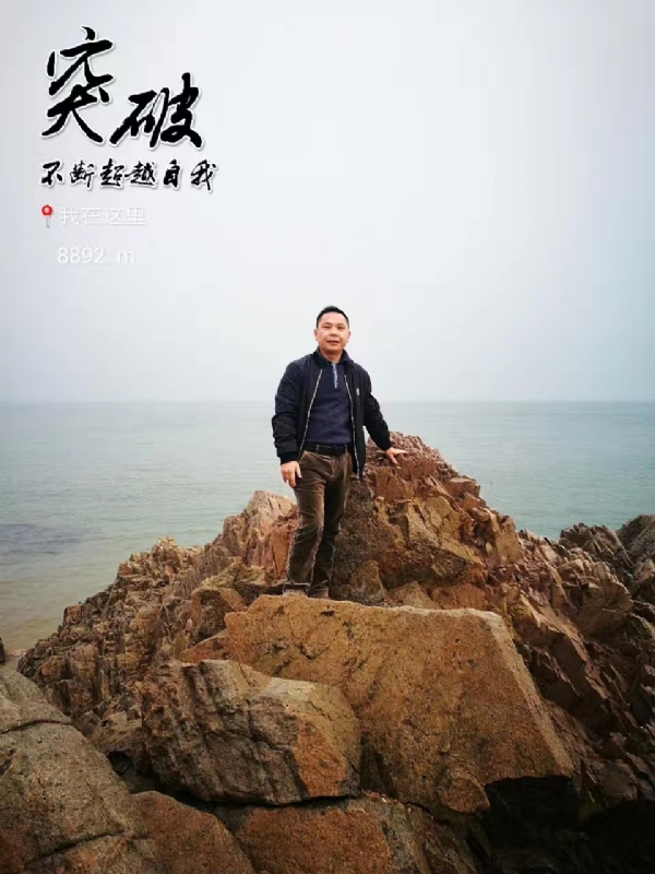 h_j的第一张照片--台湾蓝颜知己交友网