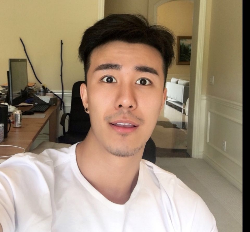 Wsuoz188的第一张照片--台湾蓝颜知己交友网