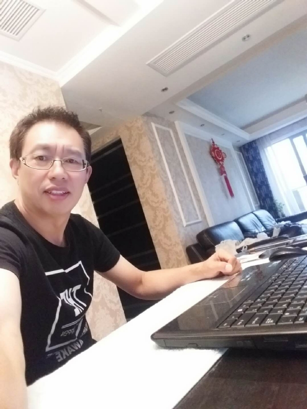 NIKY的第一张照片--台湾蓝颜知己交友网