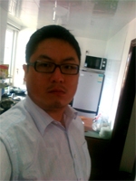 星蔚蓝的第一张照片--台湾蓝颜知己交友网