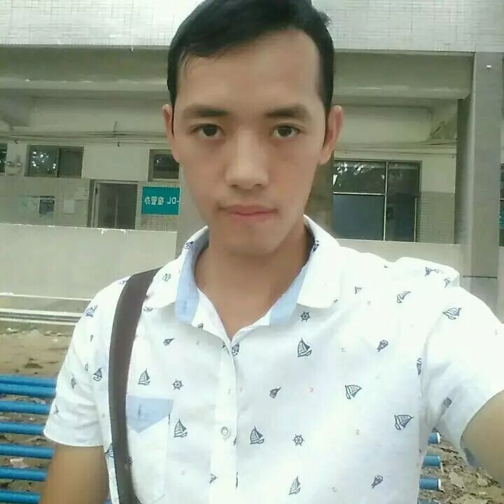 阮勇的第一张照片--台湾蓝颜知己交友网