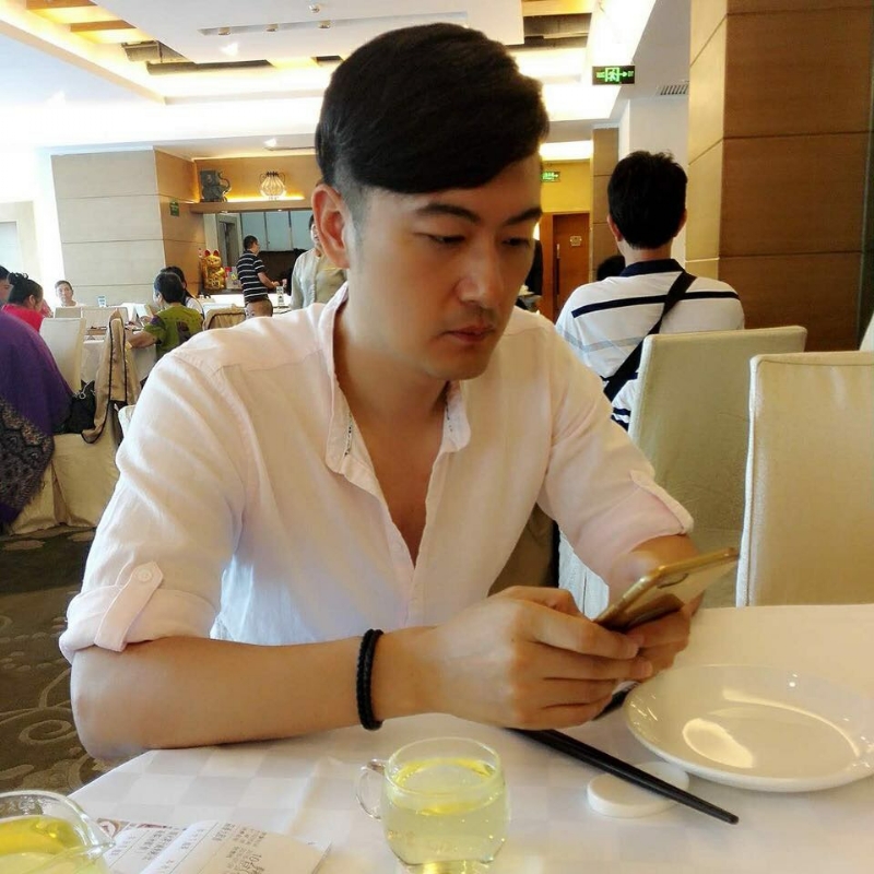 猩猩的第一张照片--台湾蓝颜知己交友网