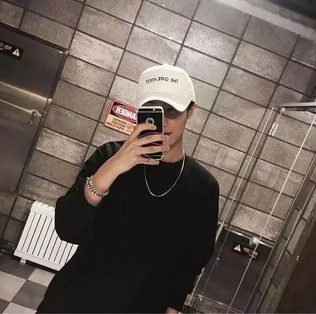 石材美容小王子的第一张照片--台湾蓝颜知己交友网