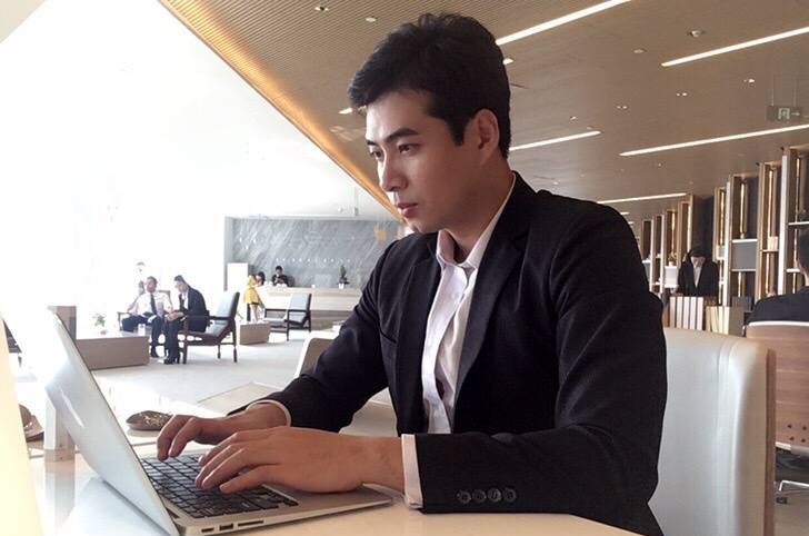 wangjie的第一张照片--台湾蓝颜知己交友网