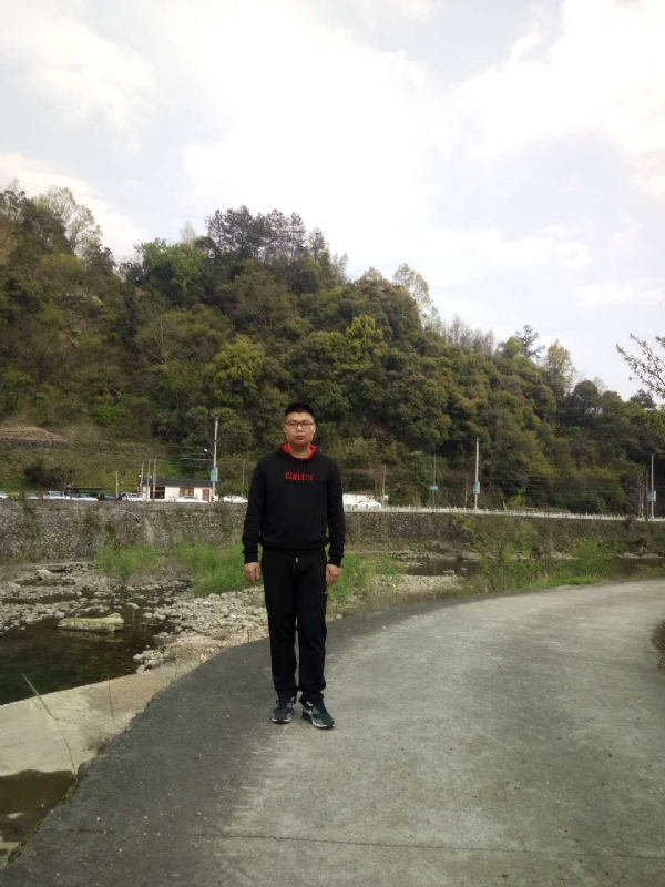 等着上钩的鱼的第二张照片--台湾蓝颜知己交友网