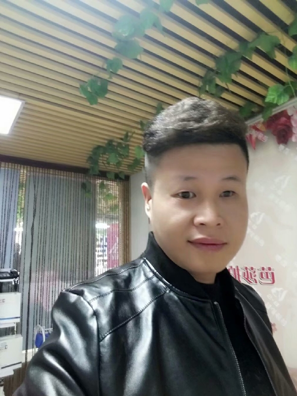 萧郎的第一张照片--台湾蓝颜知己交友网