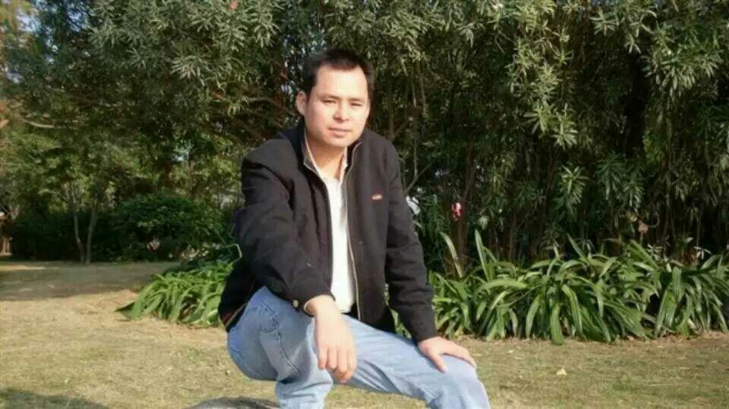 缘分的第一张照片--台湾蓝颜知己交友网