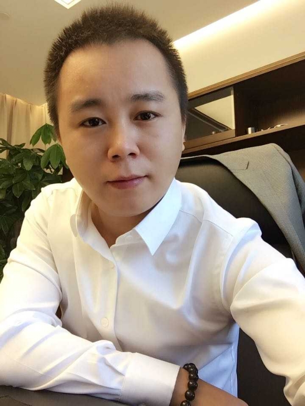 天若有情的第二张照片--台湾蓝颜知己交友网