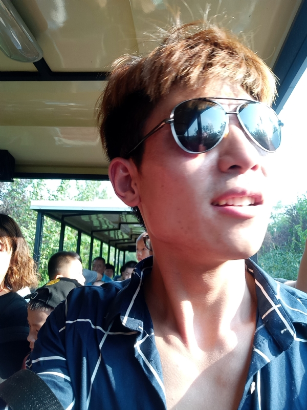 缘来是妳的第一张照片--台湾蓝颜知己交友网