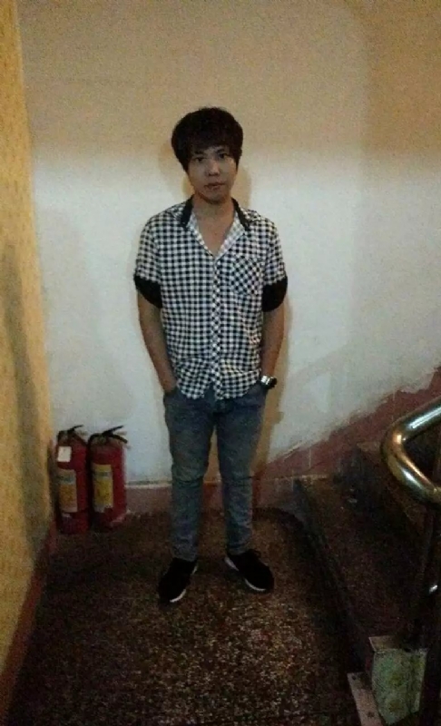 单身征婚的第一张照片--台湾蓝颜知己交友网