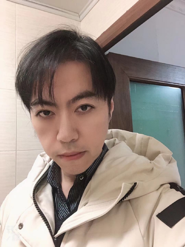 空中花园的第一张照片--台湾蓝颜知己交友网