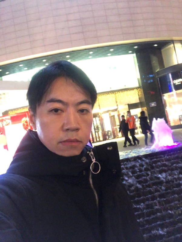 空中花园的第三张照片--台湾蓝颜知己交友网