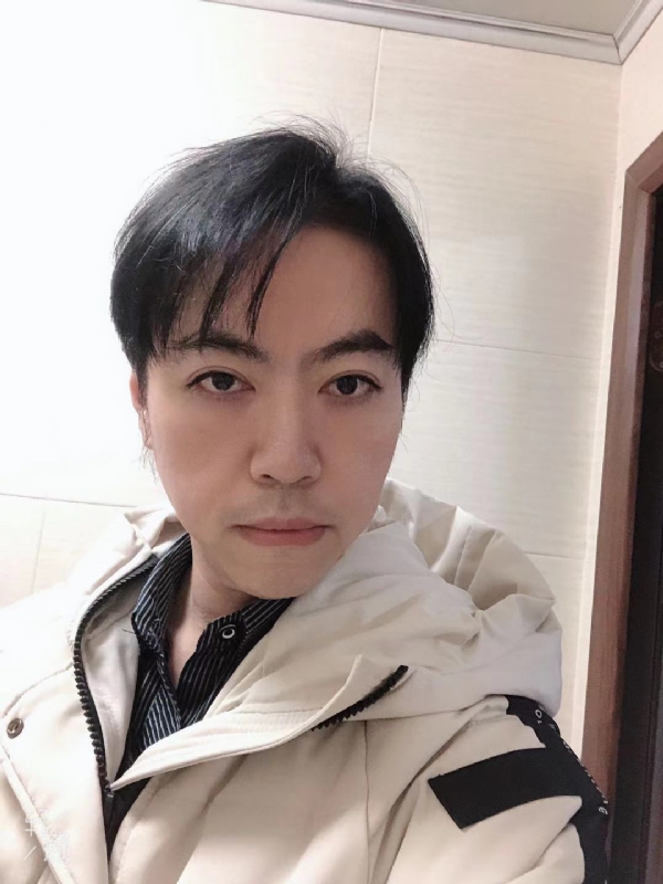 空中花园的第四张照片--台湾蓝颜知己交友网