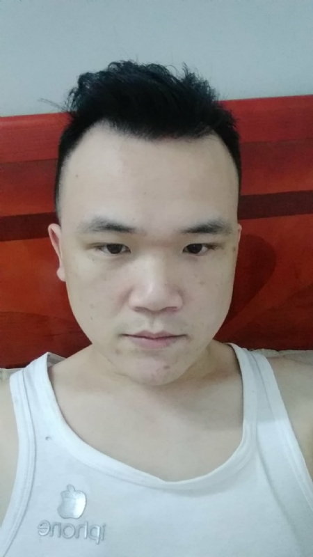 遇见的第一张照片--台湾蓝颜知己交友网