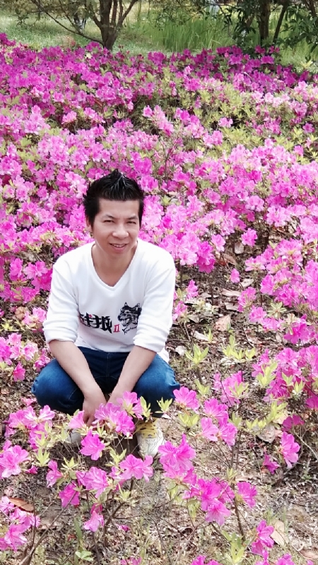 云淡风轻的第一张照片--台湾蓝颜知己交友网