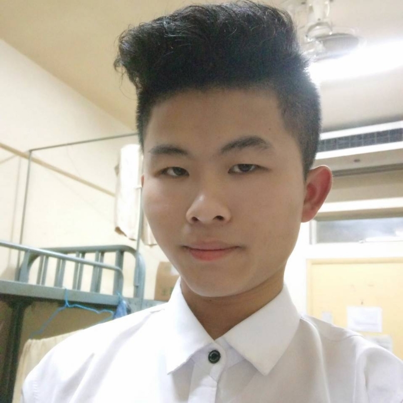 赖荣智的第一张照片--台湾蓝颜知己交友网