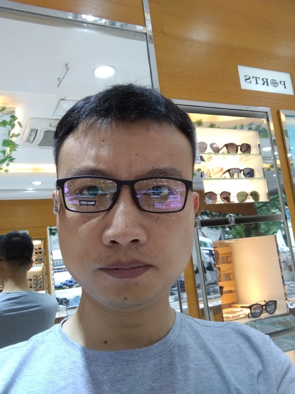 冰羽蓝的第一张照片--台湾蓝颜知己交友网