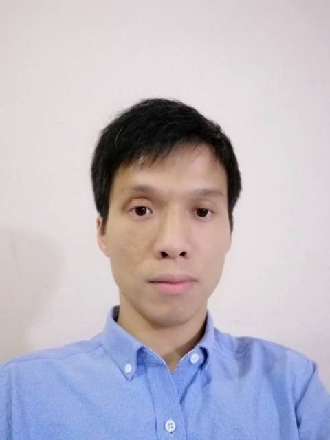 三分之一的第一张照片--台湾蓝颜知己交友网