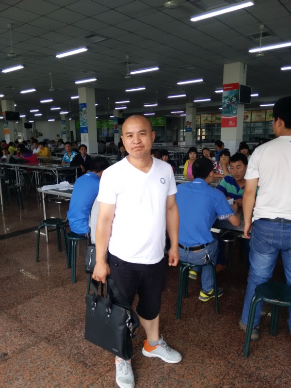 人在旅途的第五张照片--台湾蓝颜知己交友网