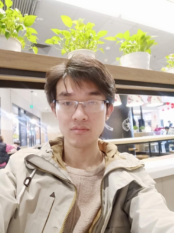 南有乔木的第二张照片--台湾蓝颜知己交友网