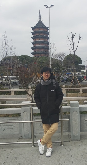 南有乔木的第三张照片--台湾蓝颜知己交友网