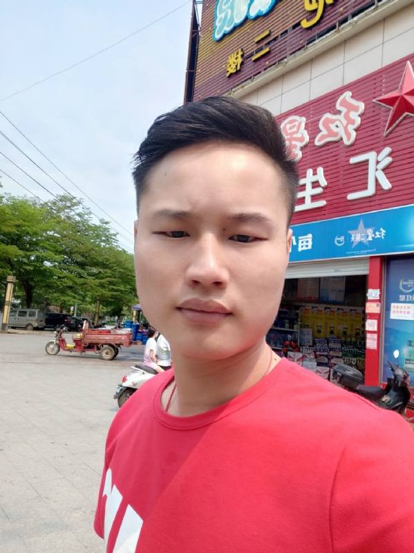 刘振军的第一张照片--台湾蓝颜知己交友网