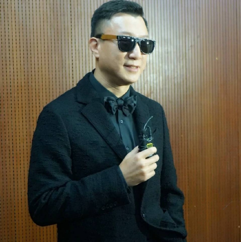 翔先生的第一张照片--台湾蓝颜知己交友网