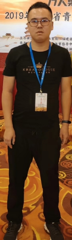 象棋教练的第五张照片--台湾蓝颜知己交友网