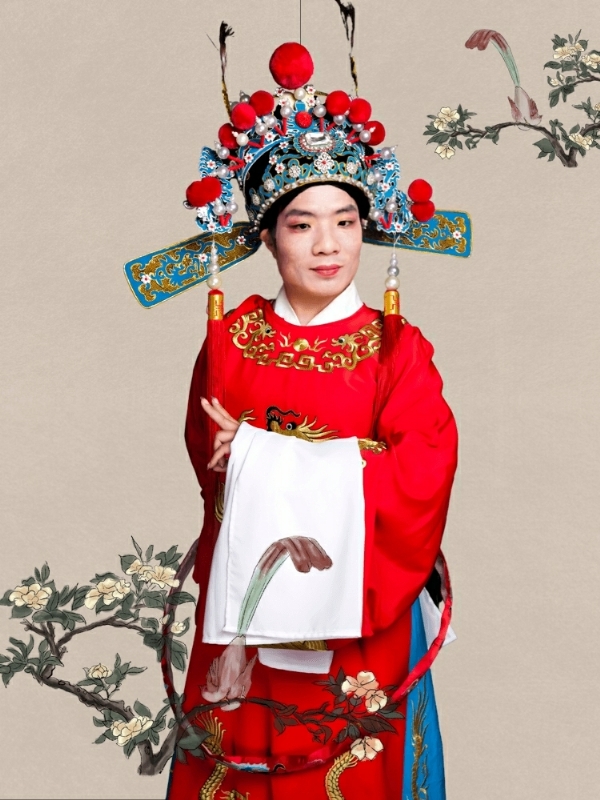 shizhenyi的第一张照片--台湾蓝颜知己交友网