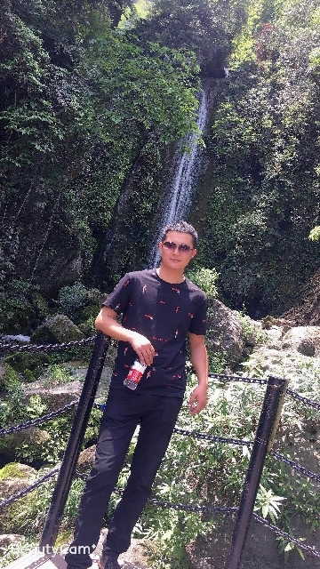 Someday的第一张照片--台湾蓝颜知己交友网