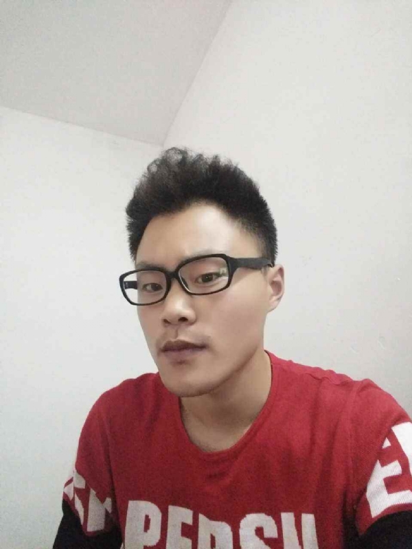 玉尚的第二张照片--台湾蓝颜知己交友网