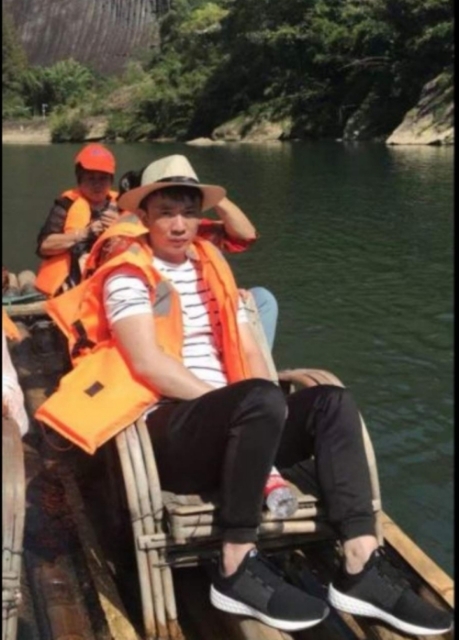 bye的第二张照片--台湾蓝颜知己交友网