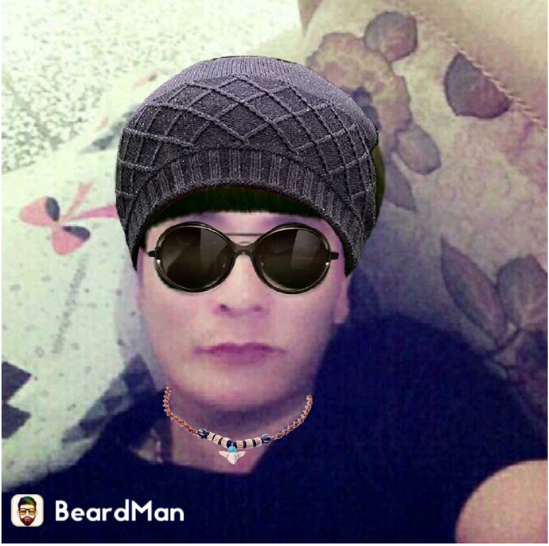 酷貓的第一张照片--台湾蓝颜知己交友网