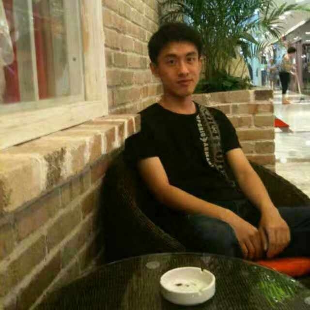 xuezqian的第一张照片--台湾蓝颜知己交友网