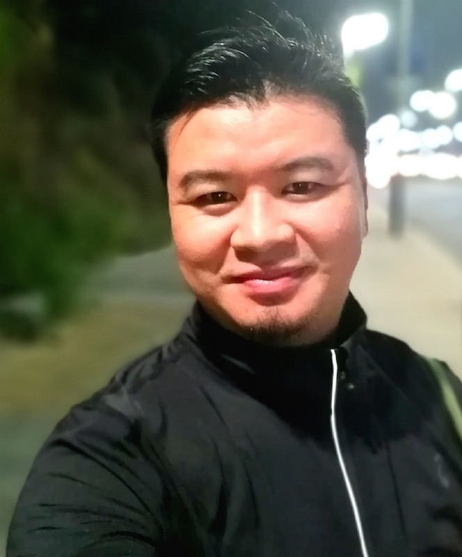 柏源的第一张照片--台湾蓝颜知己交友网