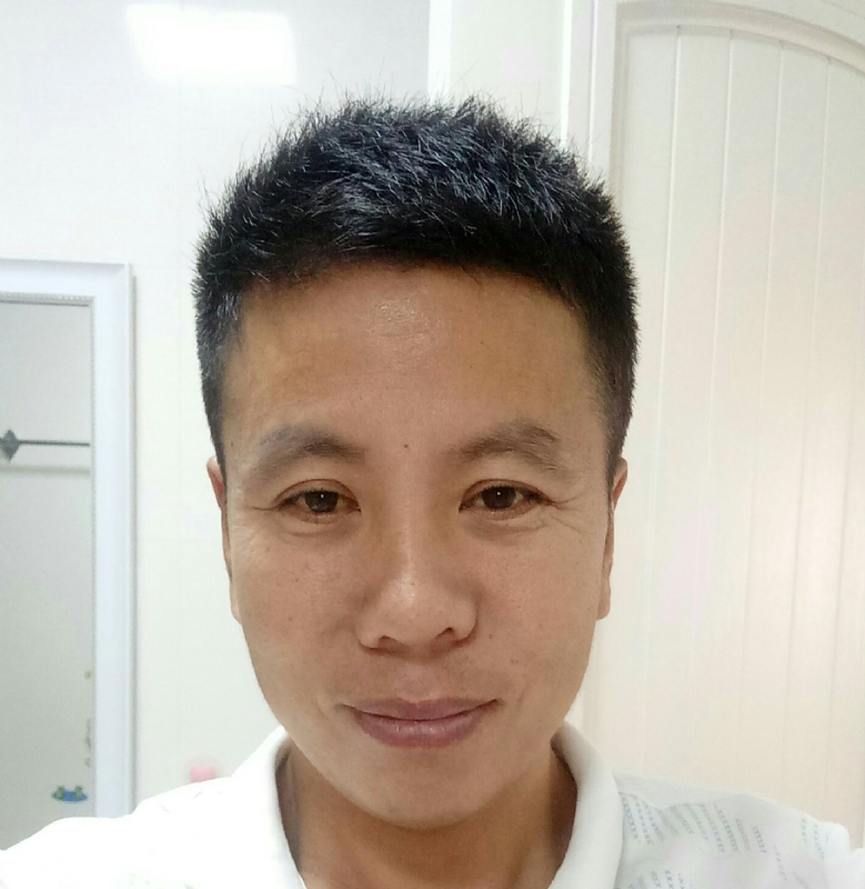 开心就好的第一张照片--台湾蓝颜知己交友网